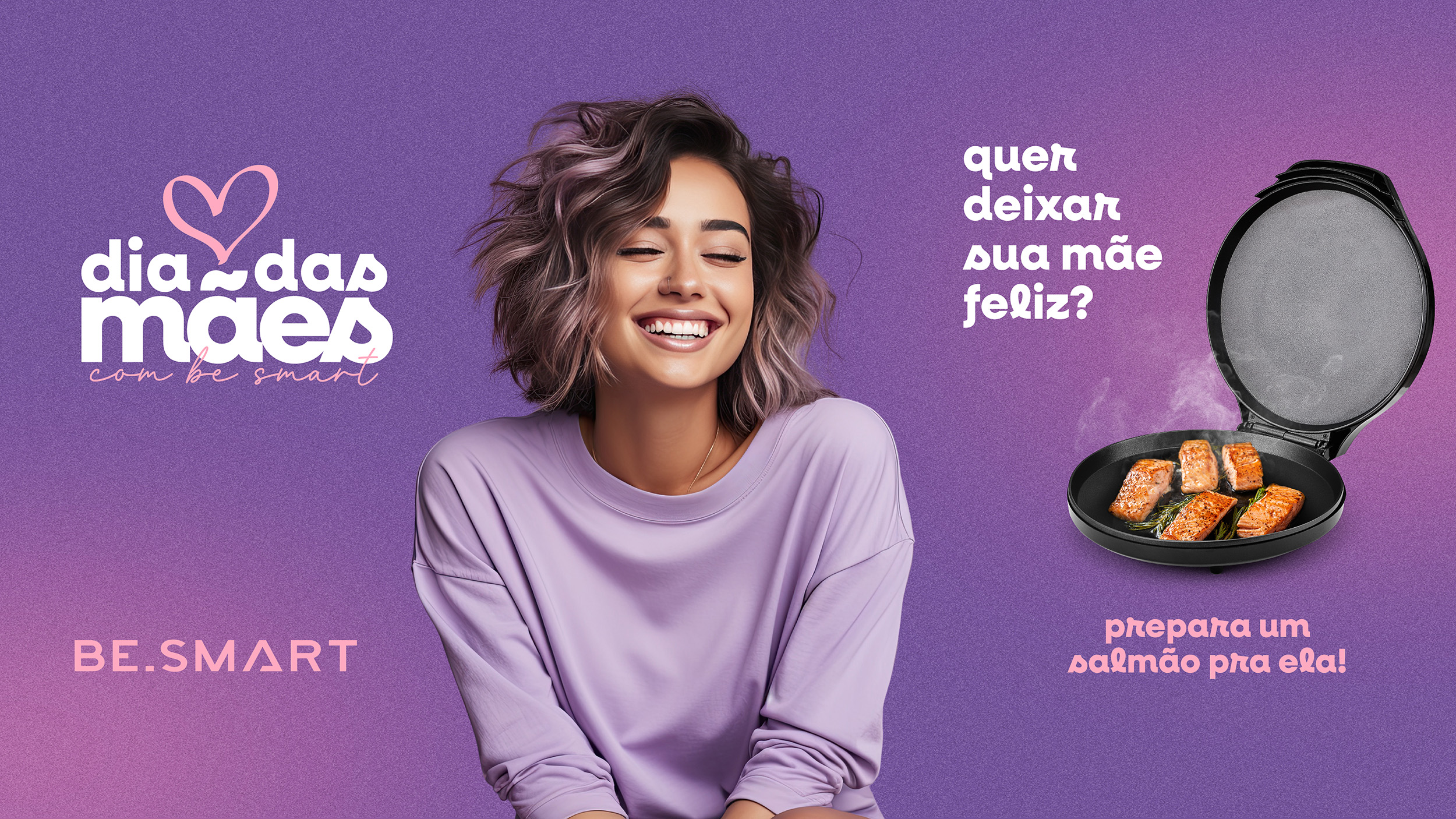 BeSmart - Eletros - Eletrodomésticos - Móveis